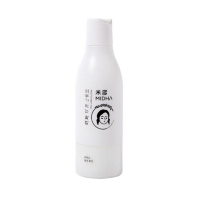 MIDHA] Rice Milk Lotion 200mL K-Beauty