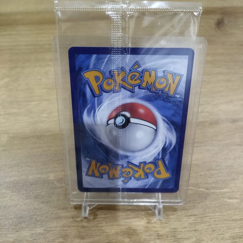 Vulpix Promo 122/SV-P Winner Prize Master Ball Holo Pokemon Indonesia Sealed - 第 2/4 張圖片