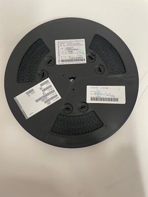 Lot of 2500 Full Reel OEM Genuine STMicroelectronics LM324DT LM324 Chips NEW