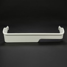 For 240337901 240337904 White ABS Door Bin Shelf For Frigidaire Refrigerator