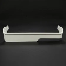 For 240337901 240337904 White ABS Door Bin Shelf For Frigidaire Refrigerator
