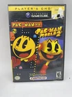 Pac-Man vs. Pac-Man World 2 (Nintendo GameCube) Complete CIB
