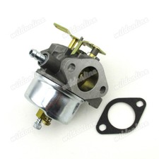 Carburatore Carb per Spazzaneve Tecumseh 7HP 8HP 9HP Engine Ariens MTD Toro