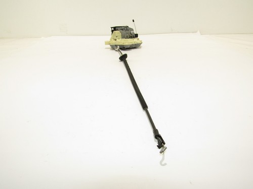 VW EOS 1F 2007 DOOR LOCK front Right Türschloss vorne Rechts