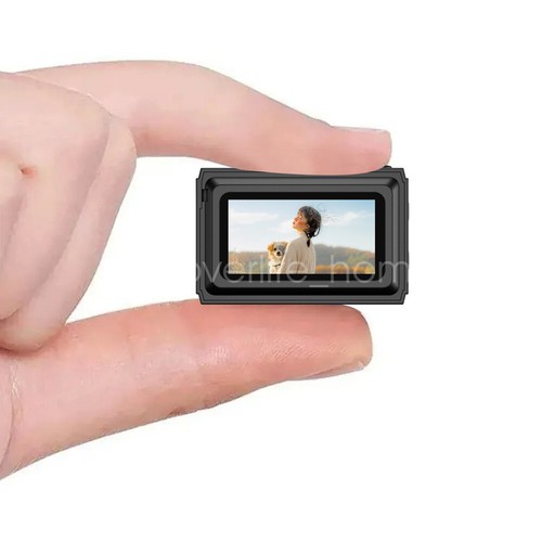 1080P Mini Action Camera Outdoor Portable Pocket Cam Video Recorder Sport DV US - Picture 21 of 23