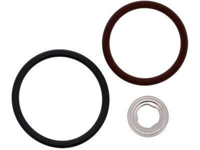 For 2005-2007 International CXT Fuel Injector Seal Kit 98494DXPW 2006