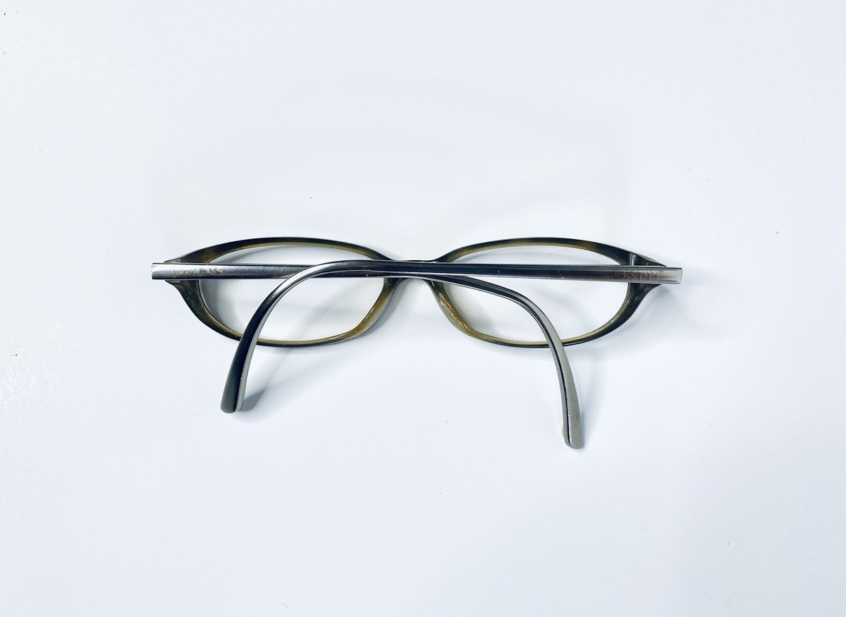 Dkny turtotoise color eyeglass frames for rx size 50-15- 135 Amazon.com: Eyeglasses DKNY DK 5011 240 Tortoise : Clothing  main image 2