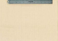 3.5 Yards Designer Fabric Maize Tone on Tone Textured Drapery Upholstery