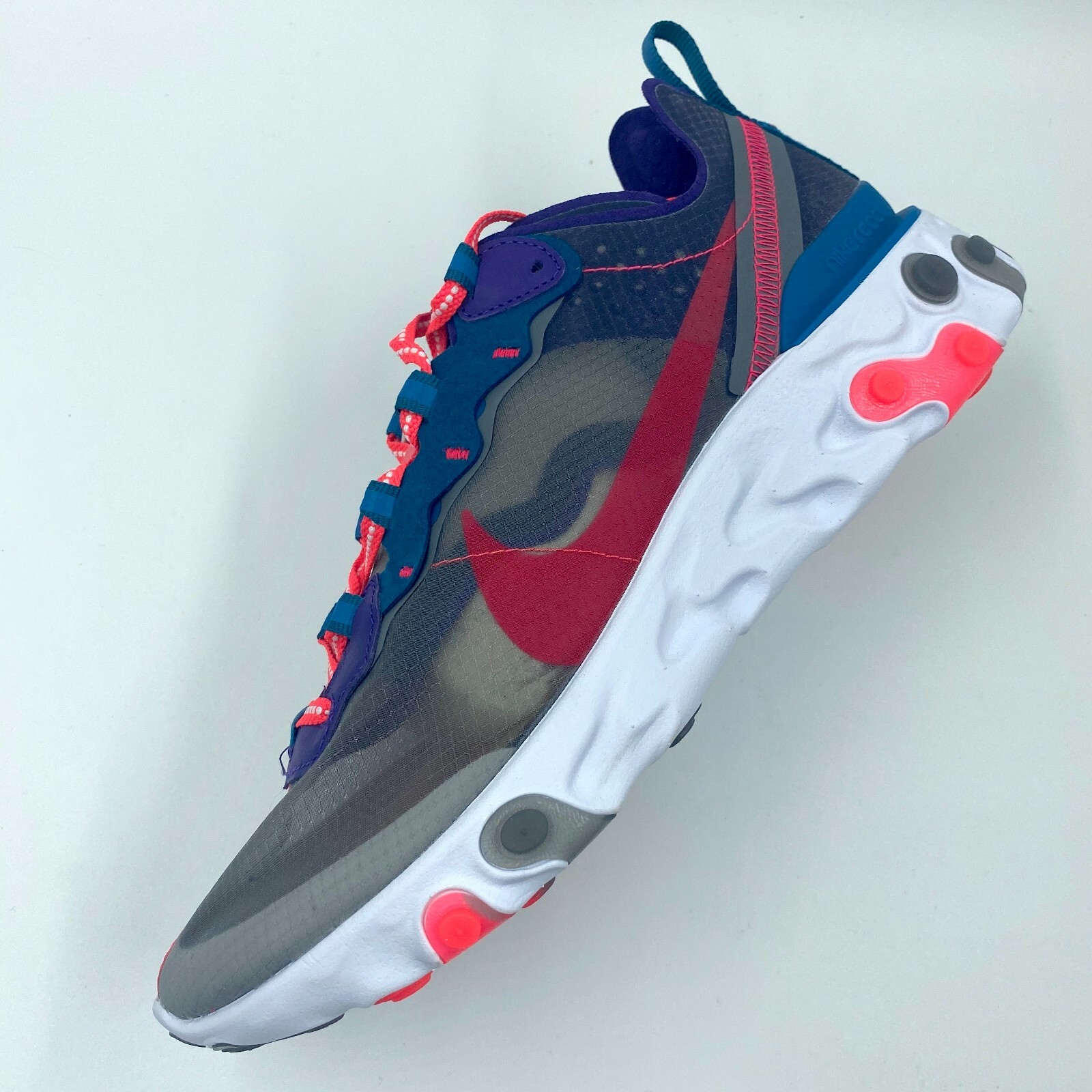 nike react element 87 red orbit release date