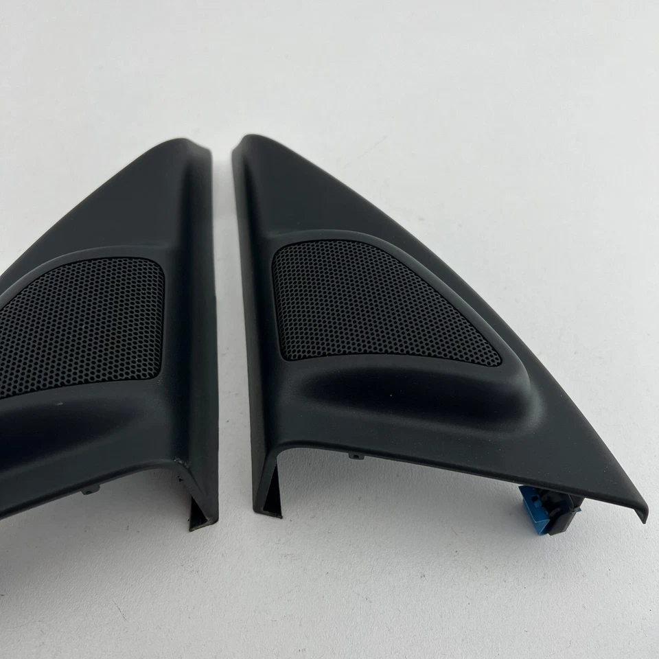 Par de altavoces tweeter puerta Volvo XC70 2008 Foto 3 de 4