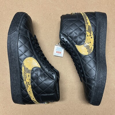 Nike Supreme Blazer Mid ブラック/ゴールド s-l400.jpg
