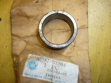 entretoise collar yamaha