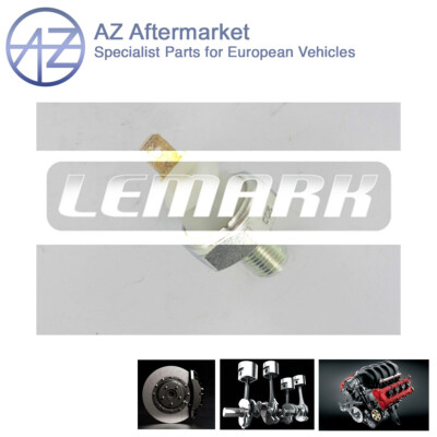 Oil Pressure Switch AZ Fits VW Golf 1983-2006 Scirocco 1982-1992 #2 171919829A