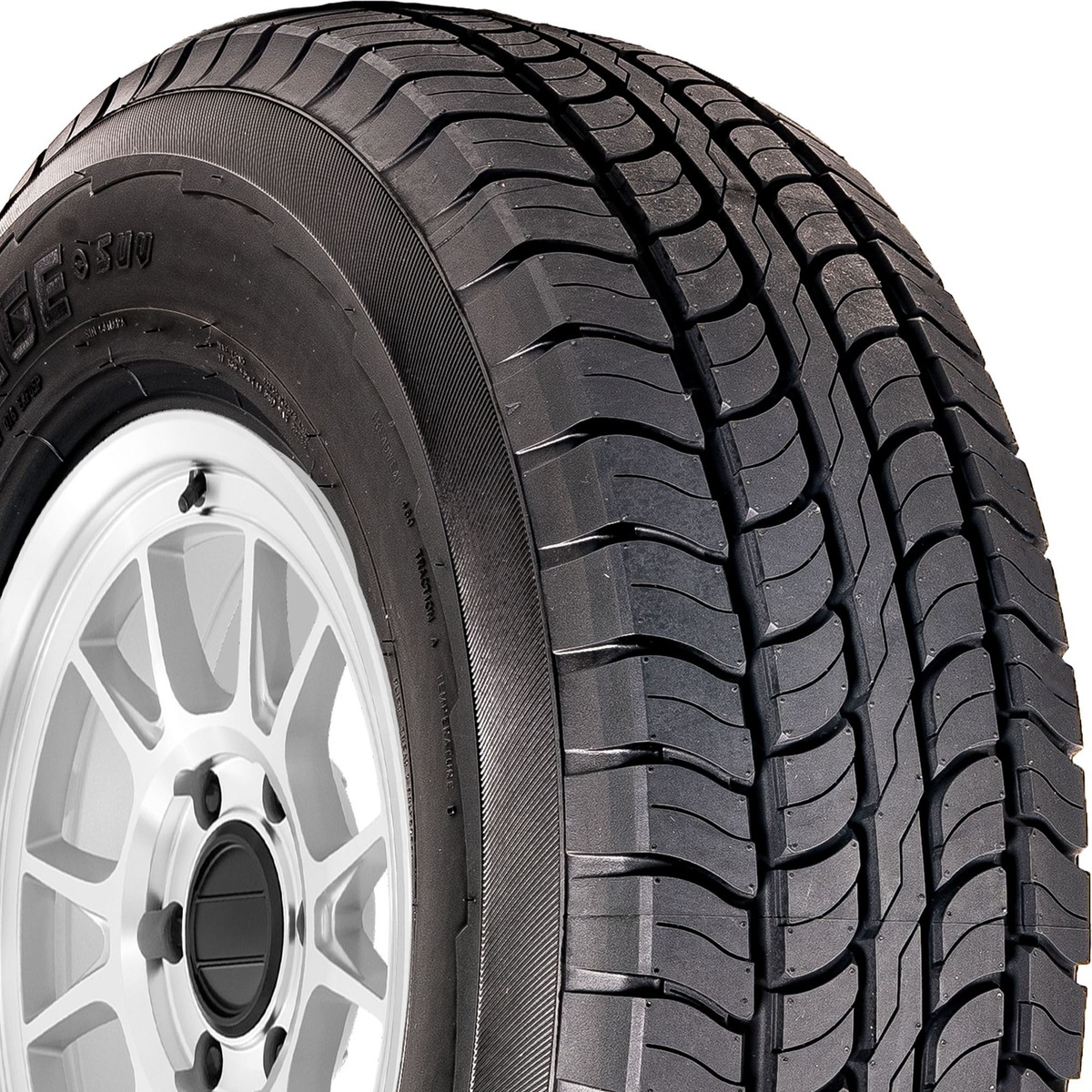 4 New Vantage Suv - 265/70r16 Tires 2657016 265 70 16 | eBay