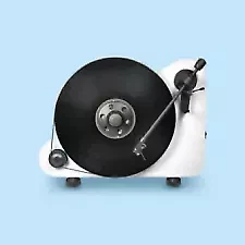 Pièces pour tourne-disque et platine