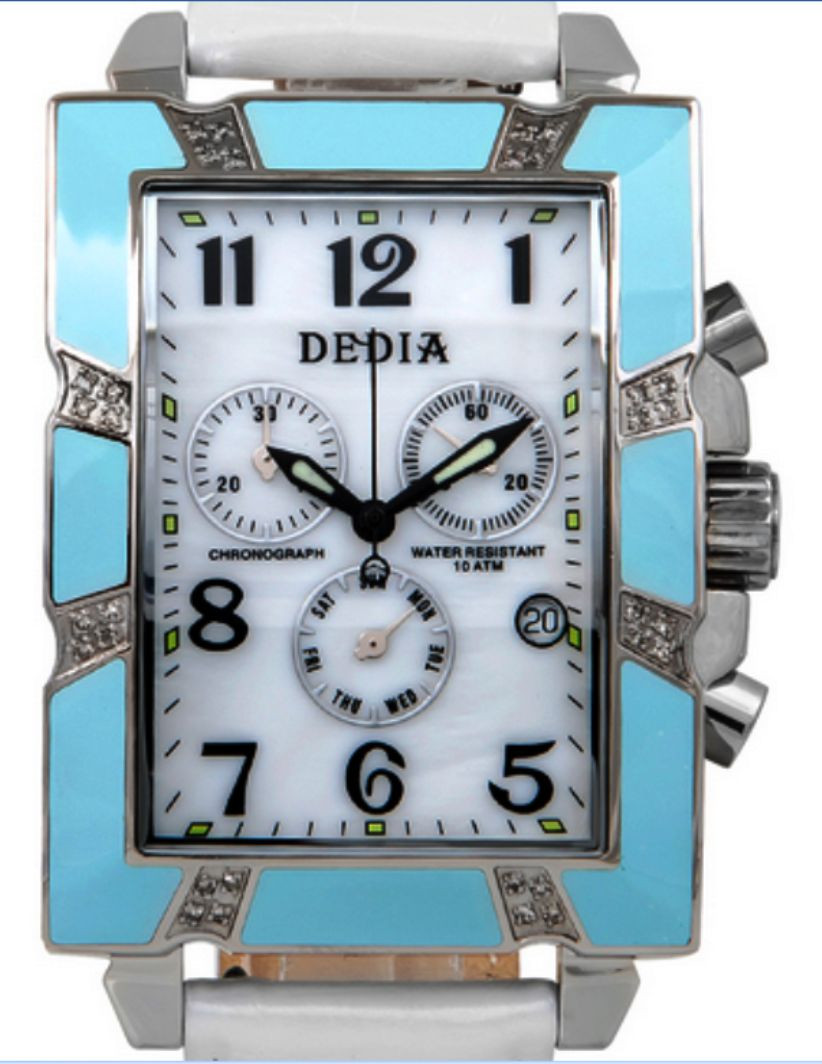 DEDIA Lily MR Women