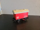 Vintage Lego 7722 Train Carriage