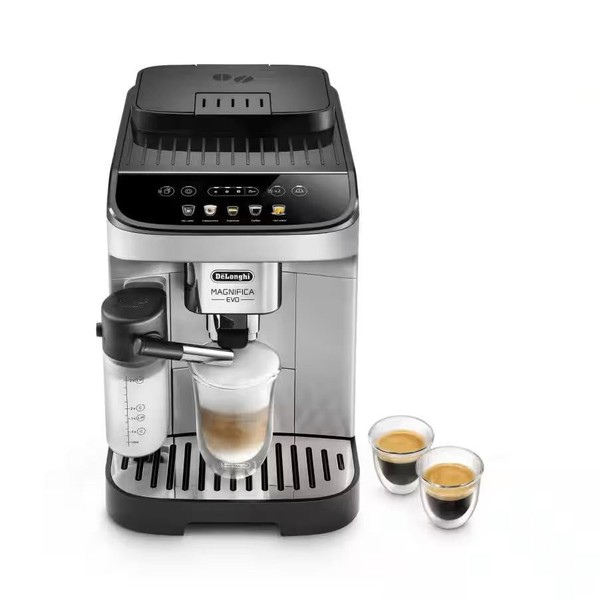 Delonghi Ecam 290.61.SB Magnifica Evo-image