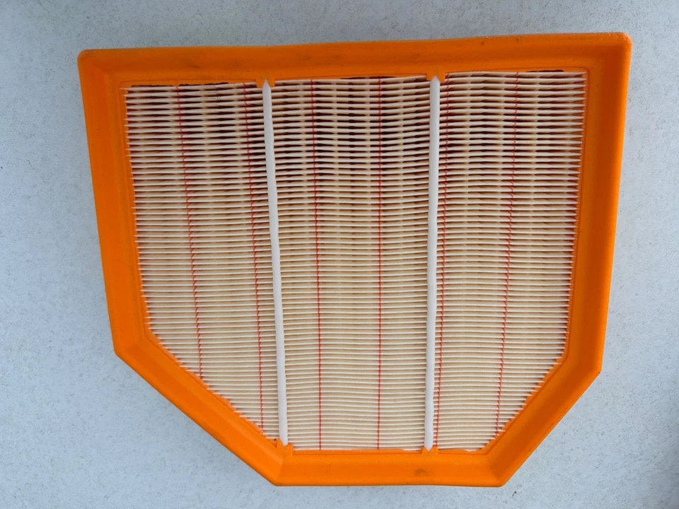 NEW OEM BMW M2 M3 M4 M5 M6 - Engine Air Filter 13727843283 Foto 2 de 4