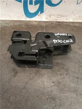 Capot Seat CORDOBA