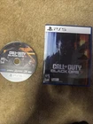 New ListingCall Of Duty Black Ops 6 and 7 - Sony PlayStation 5