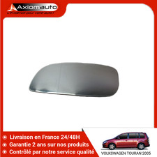 Glace de rétroviseur Volkswagen TOURAN