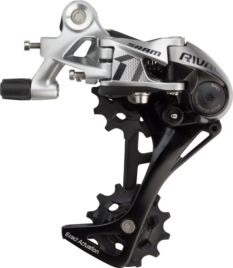 Sram Rival Rear Derailleur for sale | eBay