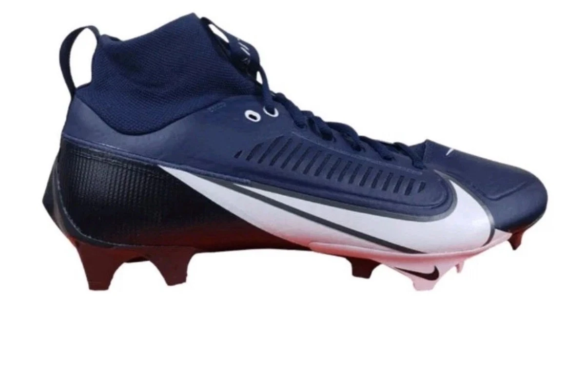 Nike Vapor Edge Pro 360 2 TB Promo College Navy for Sale