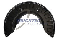 1 X Ankerblech Spritzblech Trucktec 02.35.645 FüR