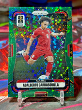 2026 Panini Prizm FIFA World Cup 2026 - Rookies, Stars, Prizms and Parallels