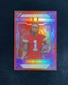 2024 Panini Photogenic RC Rookie Portraits Silver #200 Xavier Worthy /150 YY21