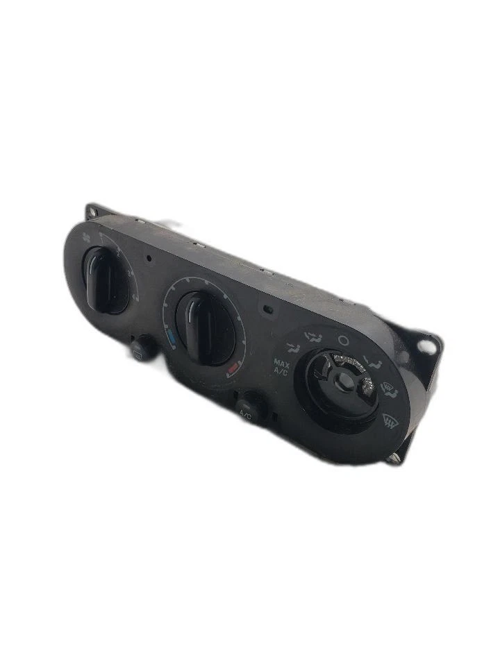 Temperature Control Front Excluding Sport Trac Dash Fits 07-10 EXPLORER 1333570 - Image 2 of 4