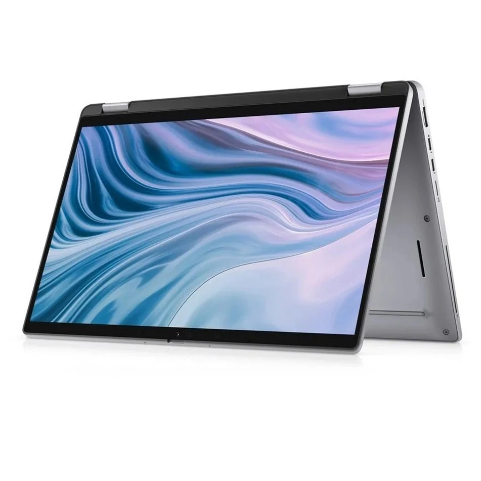 Dell Latitude 7410 · i5-10310U · 8GB · 128GB, photo 4 sur 5