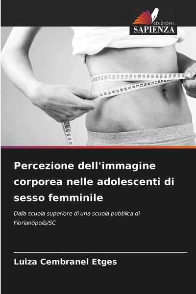 Percezione Dell'immagine Corporea Nelle Adolescenti Di Sesso Femminile Etges-image