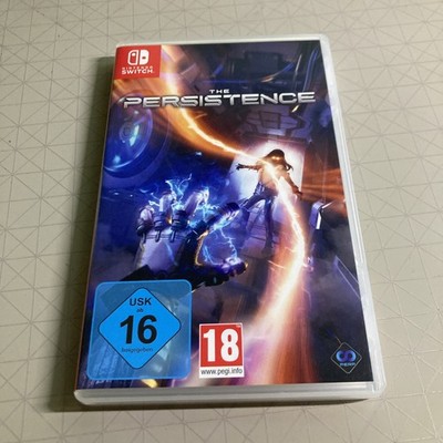 The Persistence (Nintendo Switch)