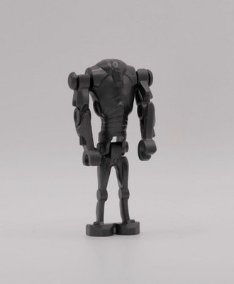 Lego Star Wars Super Battle Droid B2 Top Zustand.