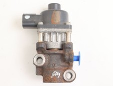 AGR Ventil Suzuki JIMNY FJ 1811169G01 1.3 63 KW 86 PS Benzin 02-2009