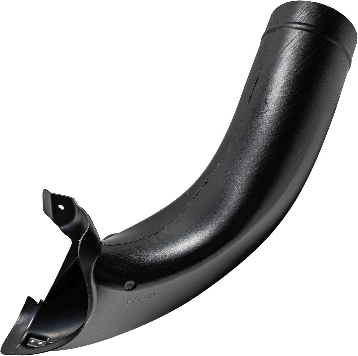 MTD OEM 731-09173A Replacement Part Bagger Lower Chute for Mowers, Fits MTD,... 