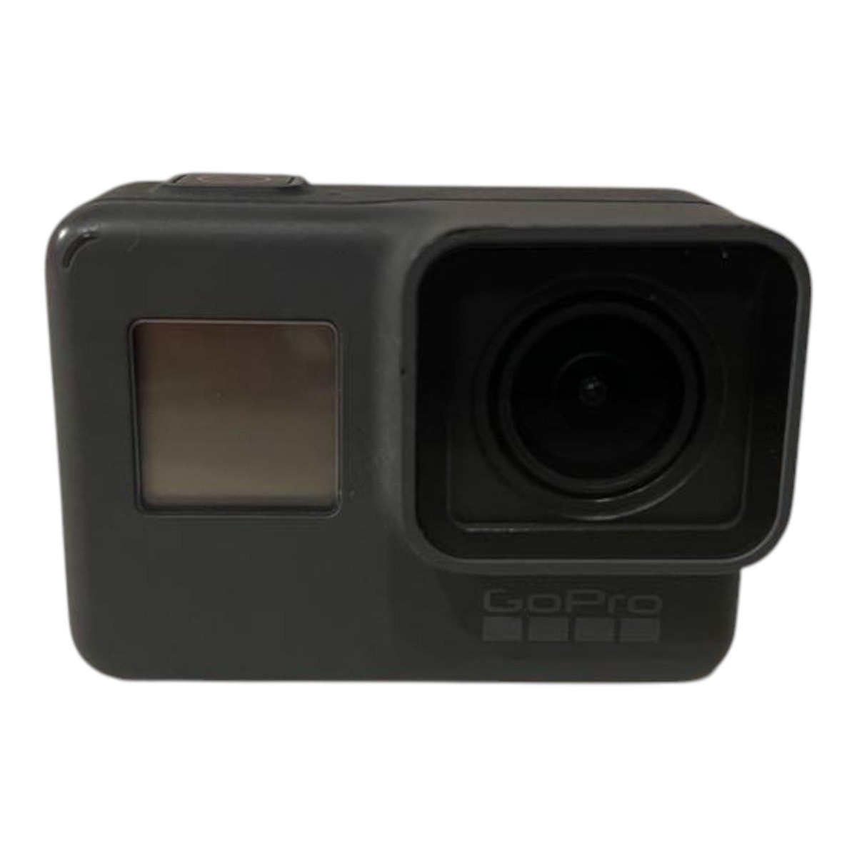 GoPro HERO5 Black Action Camera 4K Used Battery Included Working