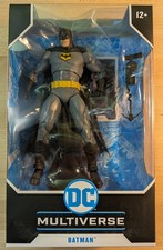 DC Multiverse McFarlane Batman Three Jokers MIB Batman 2021
