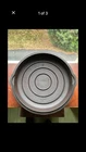 Griswold Cast Iron #8 High Dome Skillet Lid