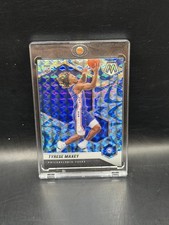 Top Philadelphia 76ers Rookie Cards of All-Time 60