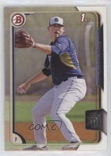 2015 Bowman Prospects Kyle Lloyd #BP47 0w8