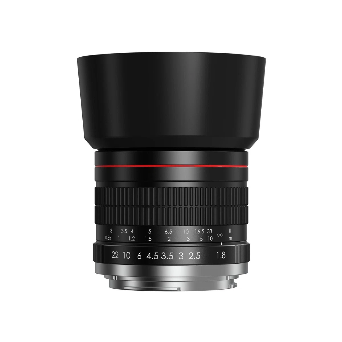 f/1.8 Vintage Camera Lenses for sale | eBay