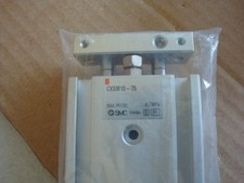 Fst New SMC CXSM10-75 cylinder *mq