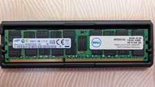 Samsung 16GB DDR3-1600MHz PC3L-12800R ECC Registered DIMM M393B2G70QH0-YK0