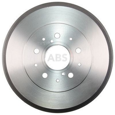 2x A.B.S. Bremstrommel 2626-S für HIACE HILUX TOYOTA 4 6 Pick up Bus 5 RZH102