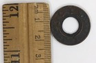 Antique Marked Finding Constitution Laws & Flag Approx 21mm Center Star Revs — photo 4
