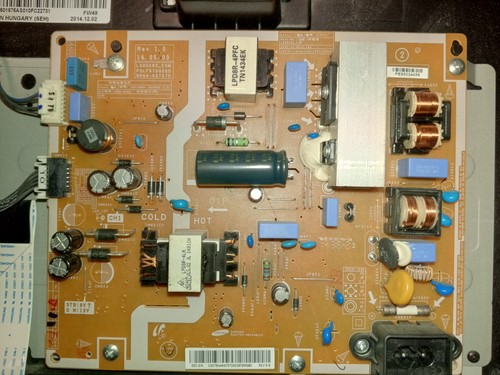 Netzteil BN44-00757D (L48G0BS_ESM) für TV Samsung Model:UE48H5273SS, UE40H5273