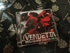 Bushido Vendetta Ersguterjunge Sampler VOL. 2...
